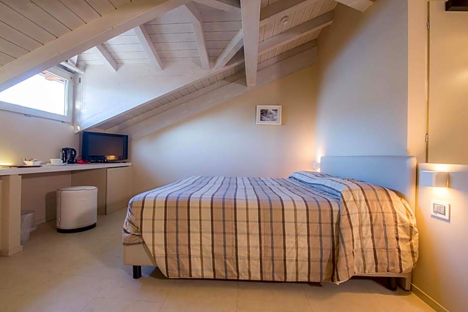 Albergo Silvio