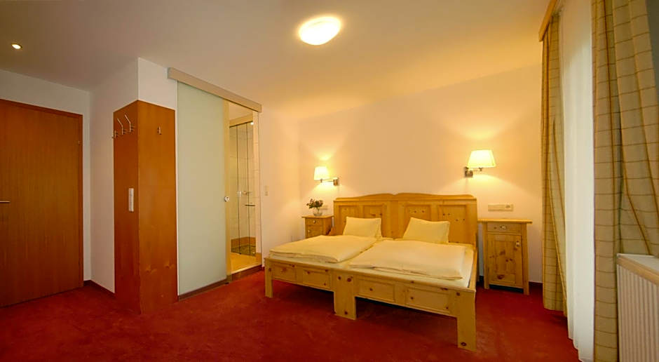 Landhotel Kielhuberhof