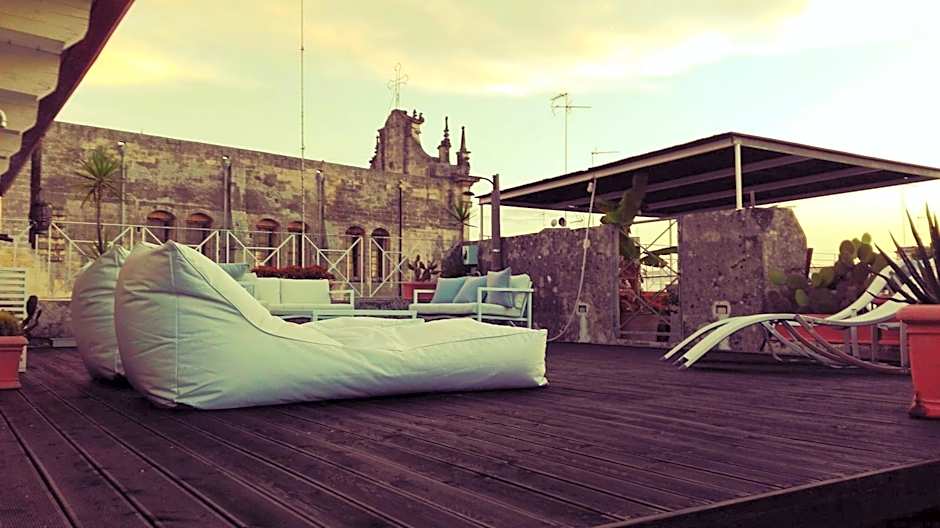 B&B Centro Storico Lecce