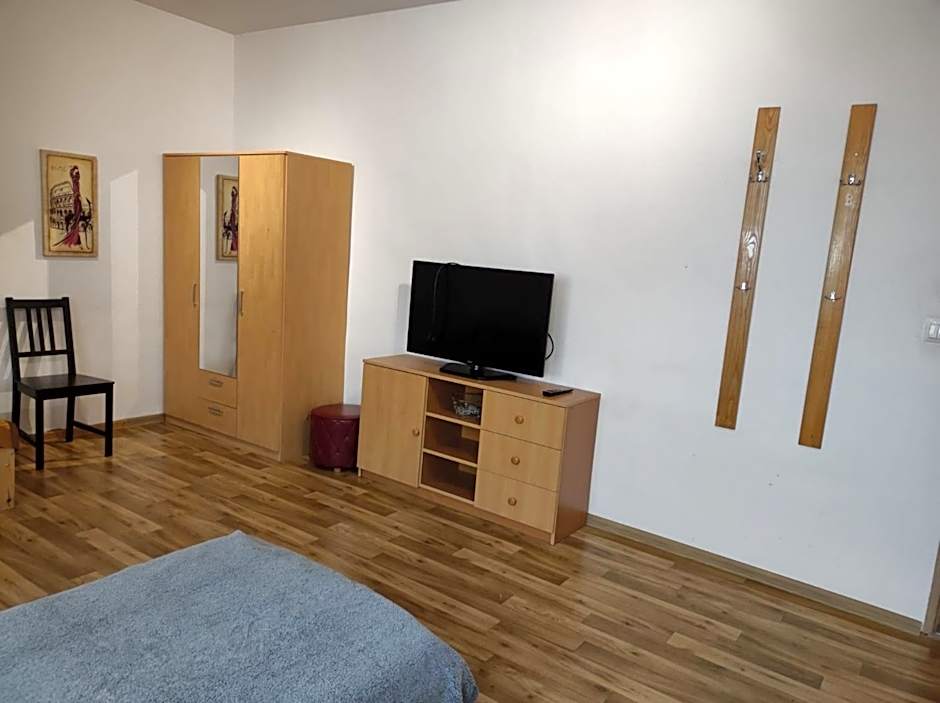 Gościniec Biebrzański