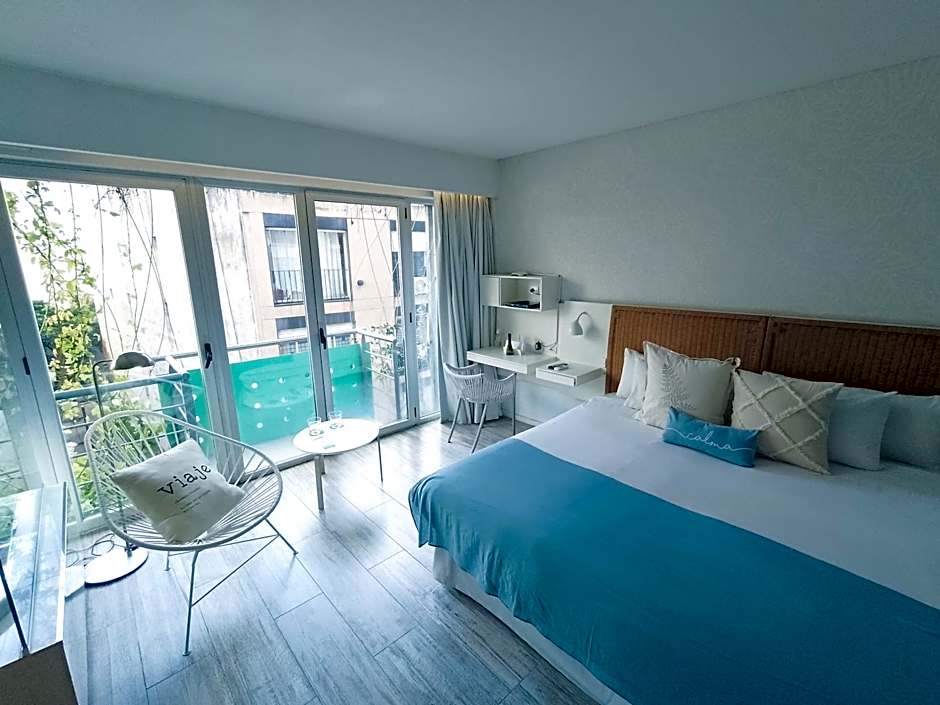CasaCalma Hotel