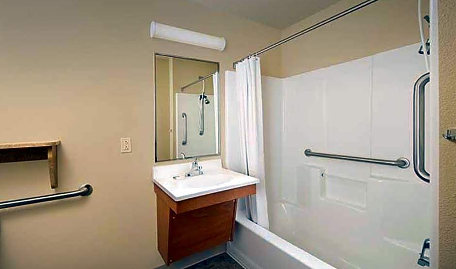 WoodSpring Suites Allentown