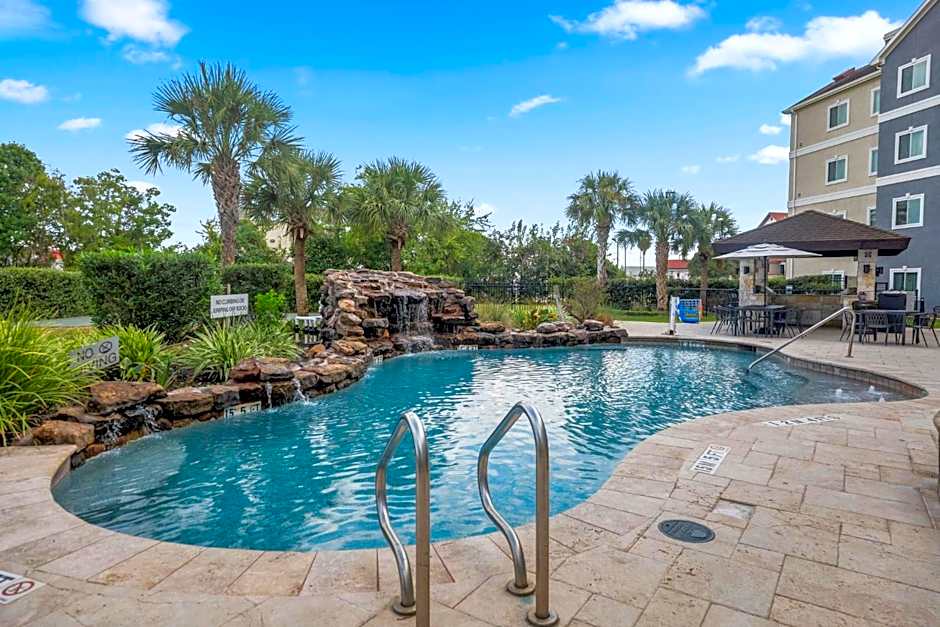 Staybridge Suites Houston-NASA Clear Lake By IHG