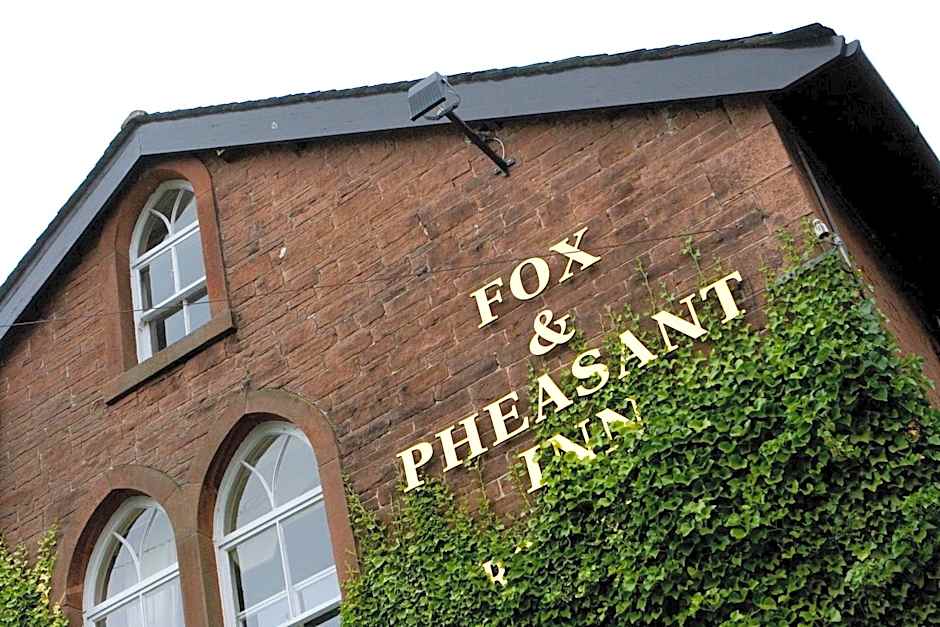 Fox and Pheasant Inn
