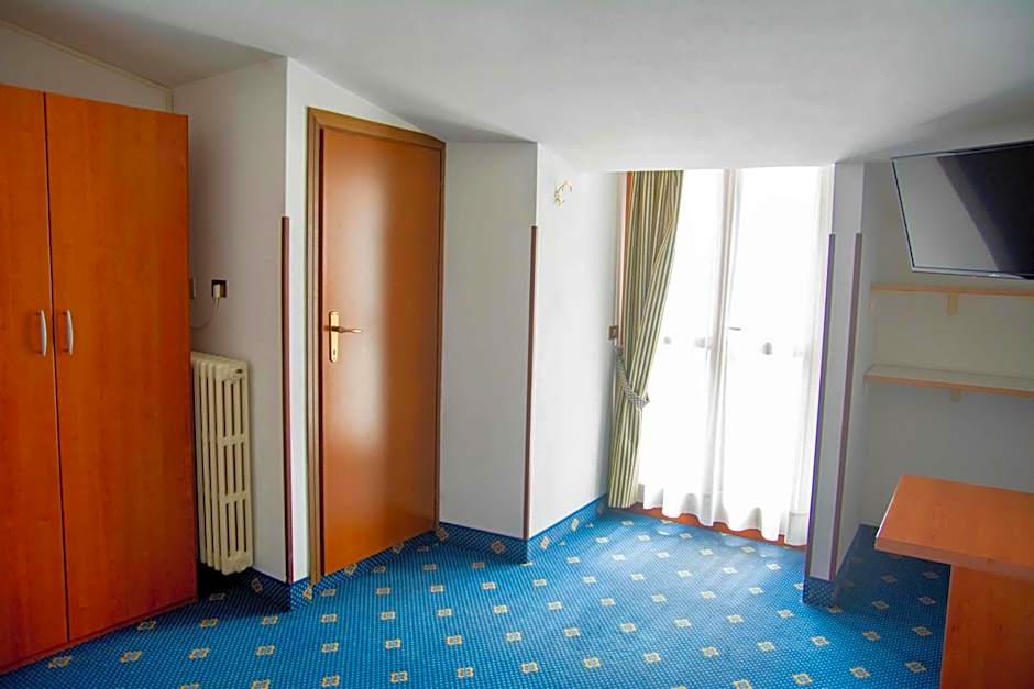 Garnì Hotel Tignale