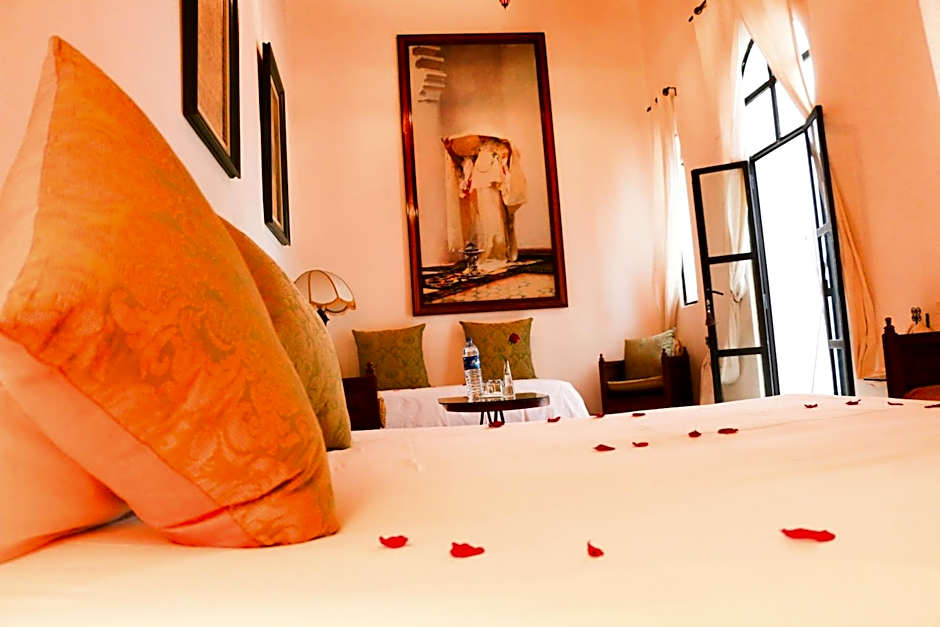 Riad Bellamane Marrakech