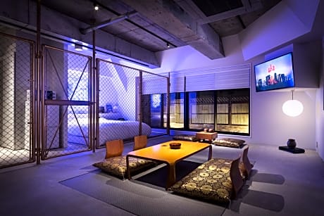 Executive Studio with Kitchenette