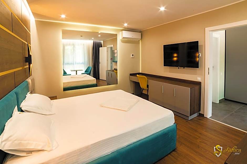 Hotel Saftica