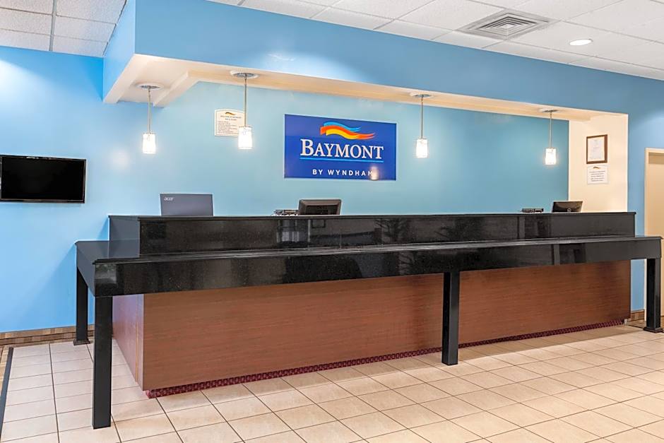 Baymont by Wyndham Queensbury/Lake George