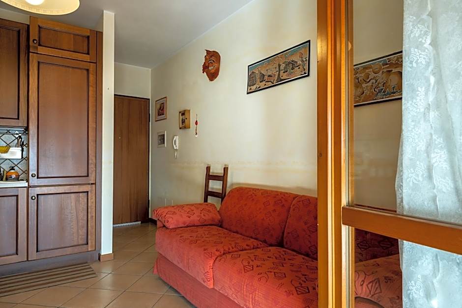 La casa di Sarah