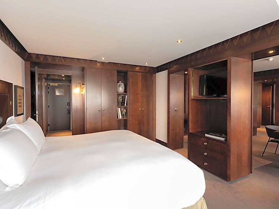 Sofitel Lyon Bellecour