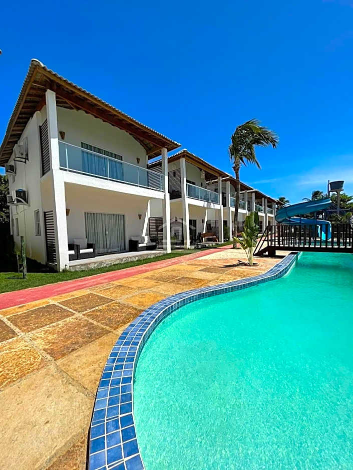 Paraíso Barra Grande