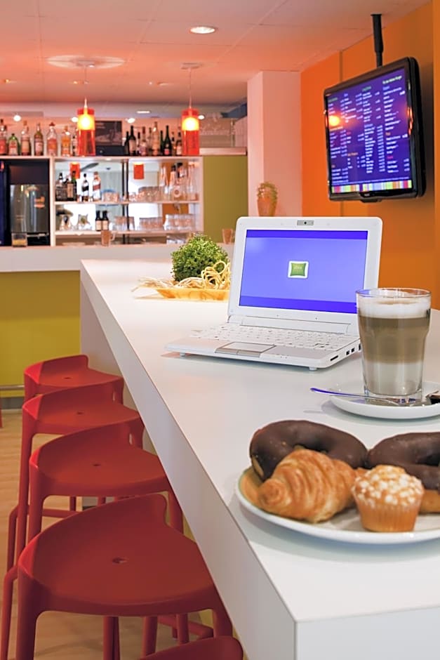 Ibis Styles Duesseldorf Neuss Hotel