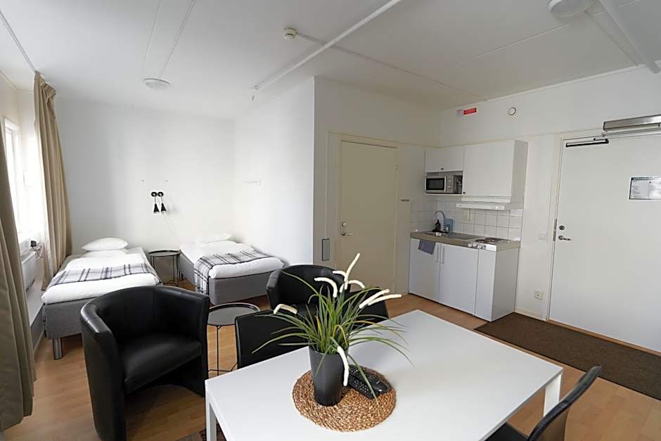 Slagsta Gate Hotell