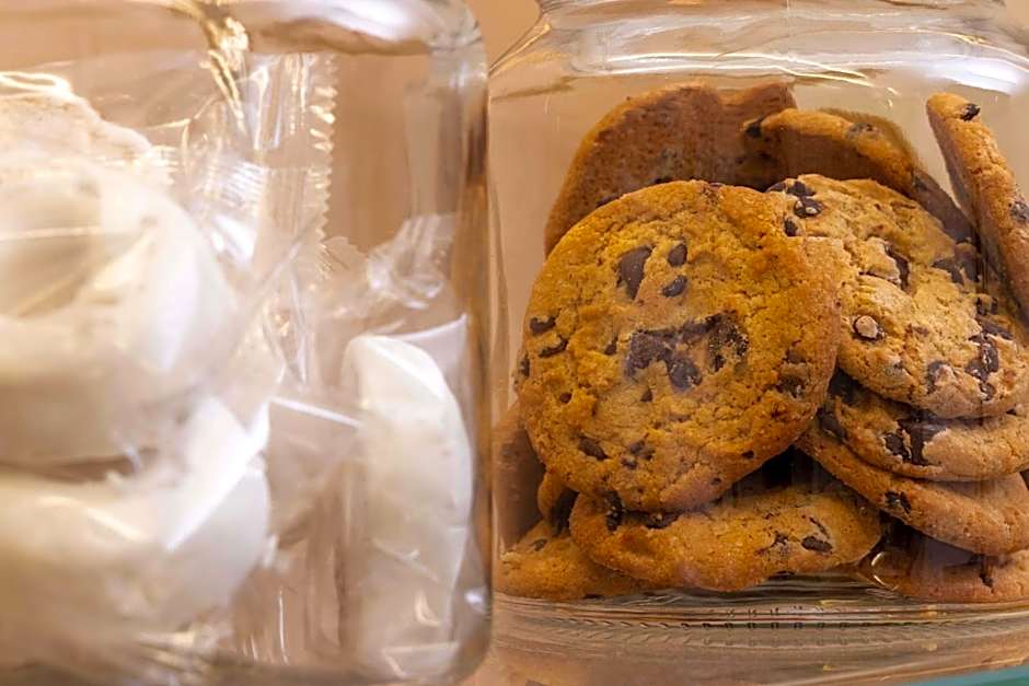 Hotel Sleeping Belle- Gare de Lyon Bastille