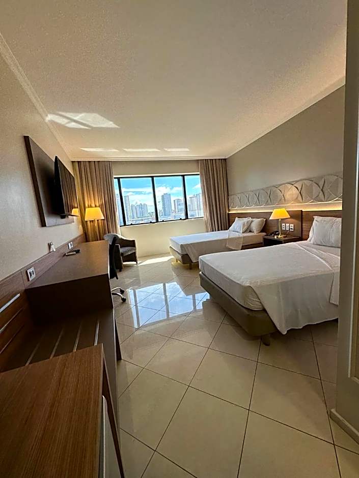 Hotel Saint Paul