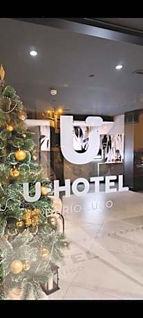 U-Hotel Darío Lugo