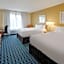 Fairfield Inn & Suites by Marriott Indianapolis Airport