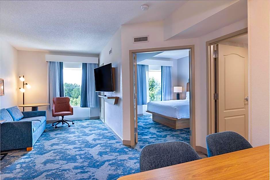 Hampton Inn By Hilton Lawrenceville Duluth