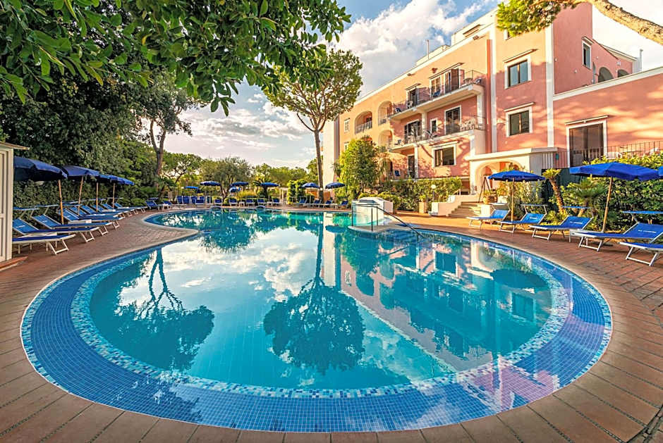 Photo 1 of 50 of Hotel San Valentino Terme