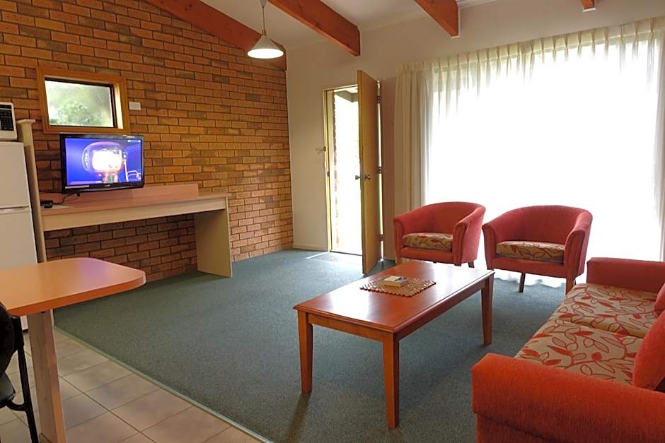 Pinnacle Holiday Lodge