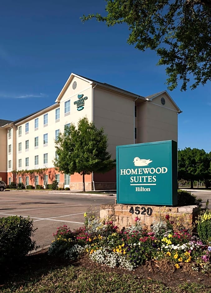 Homewood Suites By Hilton Houston-Stafford