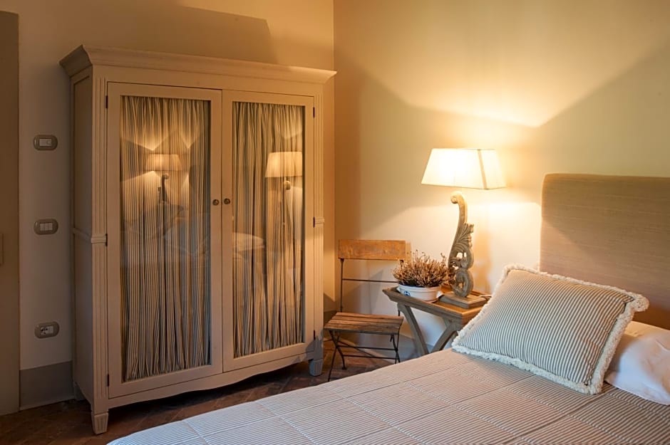 B&B Pieve Degli Artisti