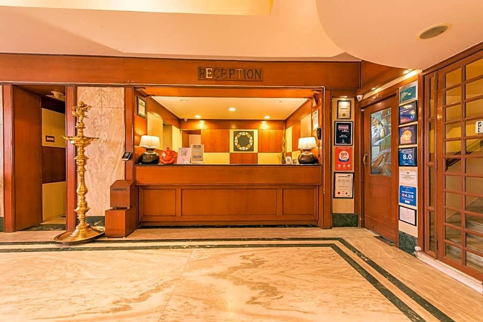 Hotel Bangalore Gate