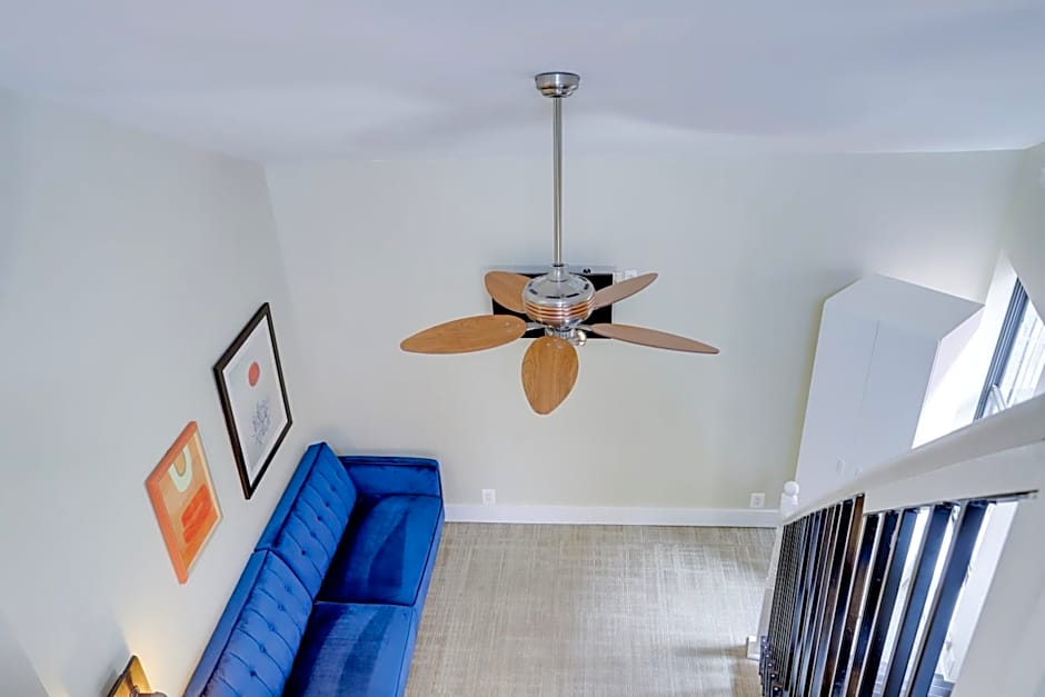 Sojourn at DuPont Place