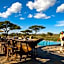Serengeti Sametu Camp