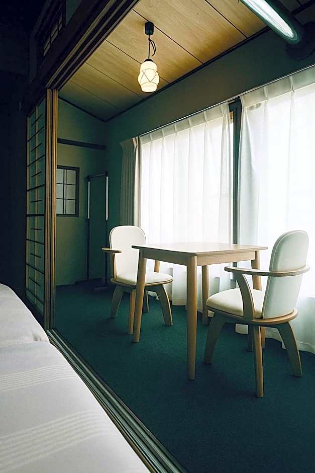 Ryokan Sansui
