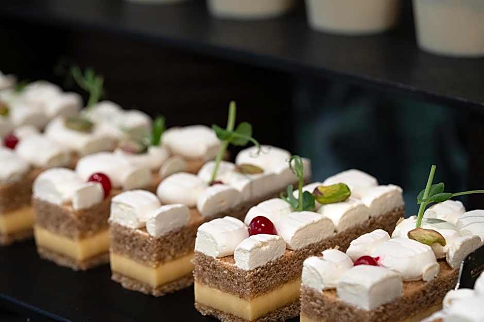 Effect Grand Victoria Hotel - Ultra All Inclusive