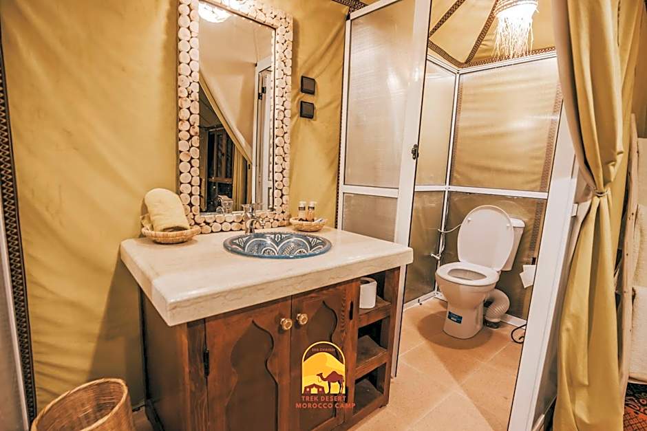 Trek desert Morocco Sarl