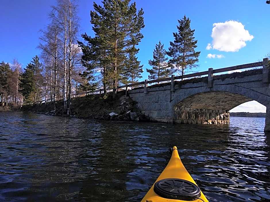 Hotel Kruunupuisto