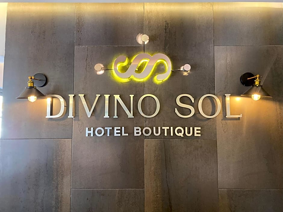 Hotel Boutique Divino Sol