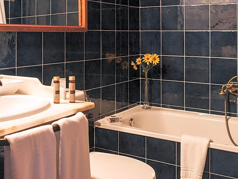 Posada Real La Casa de Arriba