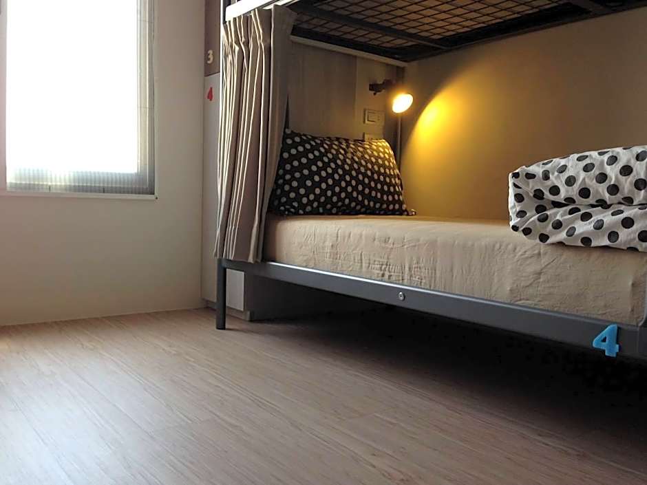 Loft18 Hostel
