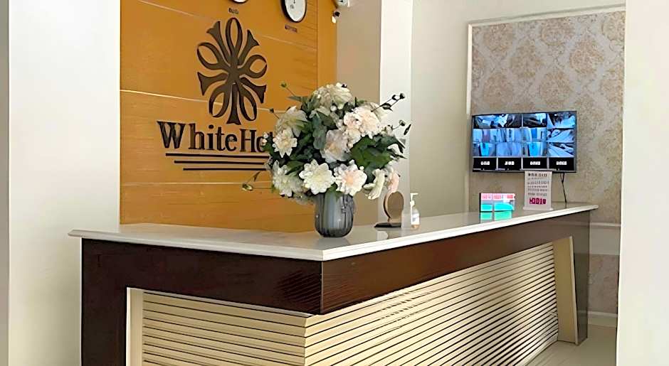White Hotel