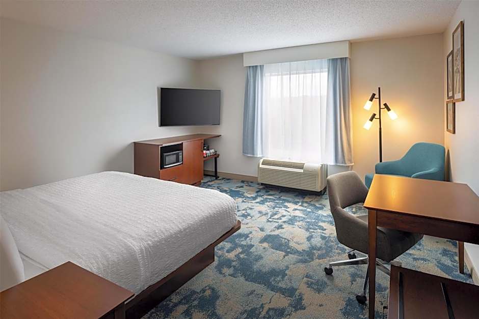 Hampton Inn & Suites Knoxville-Turkey Creek/Farragut