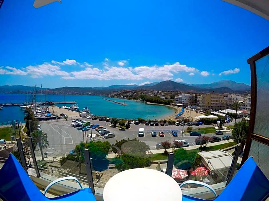 Atlantis Hotel