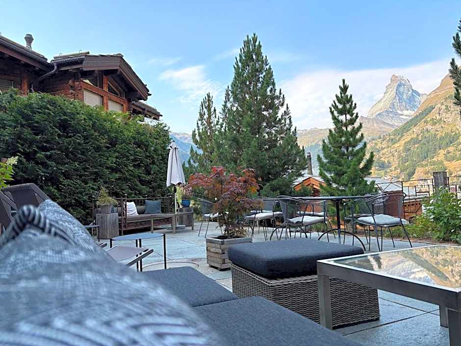 Alpenlodge