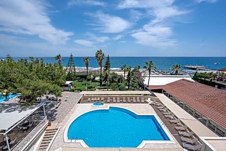 Club Marakesh Hotel - All inclusive