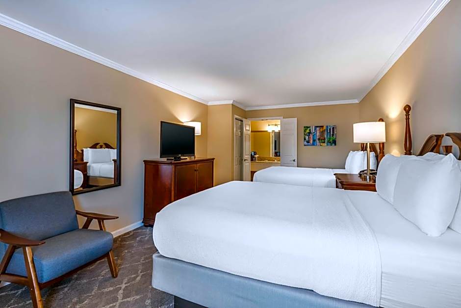 Best Western Plus Santee Inn