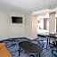Fairfield Inn & Suites by Marriott Memphis I-240 & Perkins