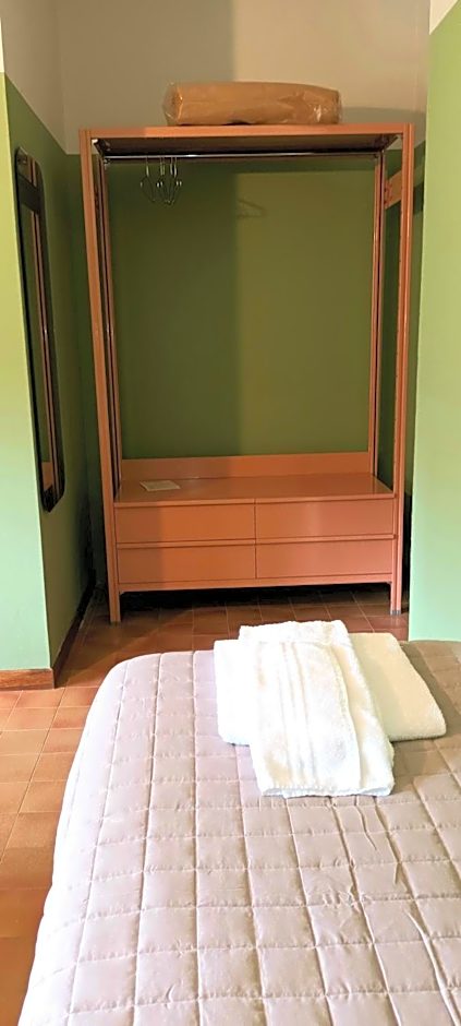Hotel Millepini