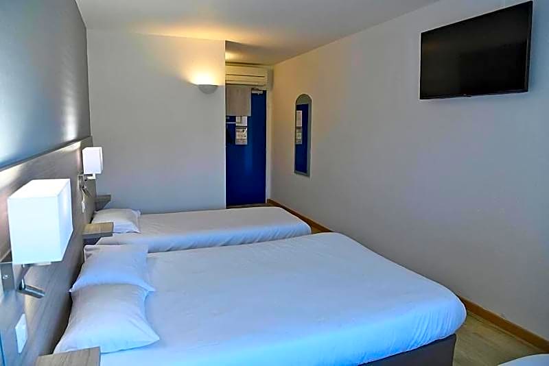 Brit Hotel Clermont-lʼHerault