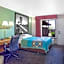 Super 8 by Wyndham Barstow