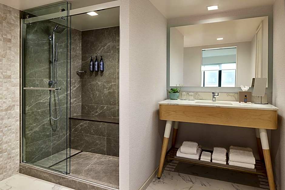 The Westin DC Downtown