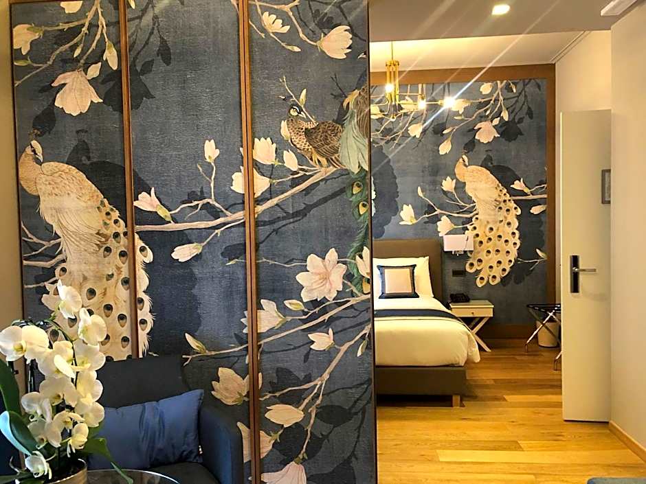 Hotel Jolanda