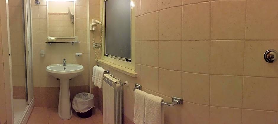 Hotel Delle Ortensie